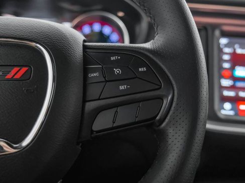 Used 2018 Dodge Challenger R/T w/ Sound Group image 15