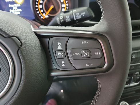 New 2026 Jeep Wrangler Sport S image 14