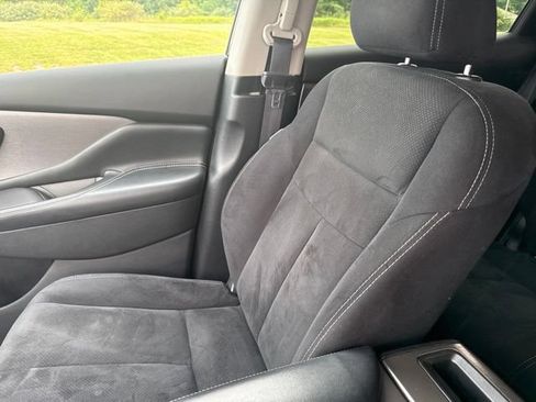 Used 2020 Nissan Murano SV AWD/4WD image 25