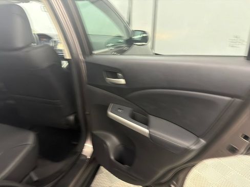 Used 2013 Honda CR-V EX-L image 17