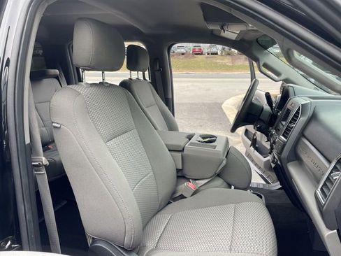 Used 2017 Ford F250 XLT w/ XLT Value Package image 27