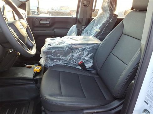New 2026 Chevrolet Silverado 3500 W/T w/ WT Convenience Package image 5