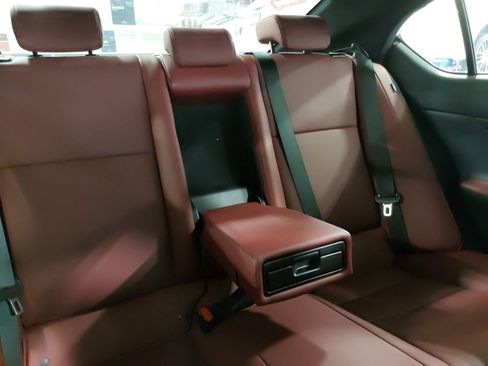 Used 2023 Lexus IS 300 w/ Premium Package image 12