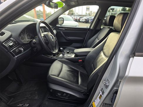 Used 2014 BMW X3 xDrive28i image 23