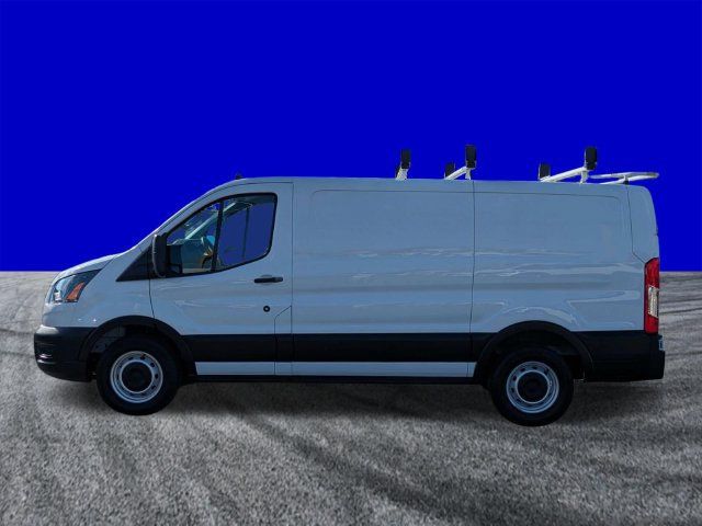 Certified 2024 Ford Transit 150 Low Roof RWD image 7