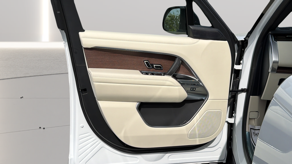 New 2026 Land Rover Range Rover SE AWD/4WD image 20
