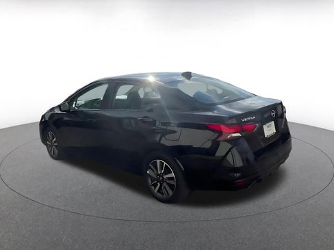Used 2025 Nissan Versa SV FWD image 10