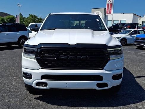 Used 2023 RAM 1500 Big Horn AWD/4WD image 2