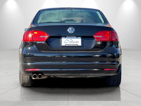 Used 2014 Volkswagen Jetta S image 7