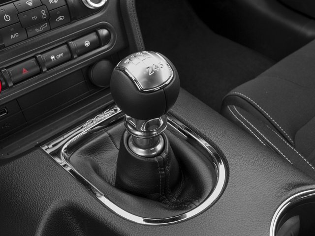 Used 2016 Ford Mustang GT Premium w/ Equipment Group 401A RWD image 10