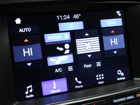 Used 2018 Ford Explorer XLT w/ Equipment Group 201A image 29