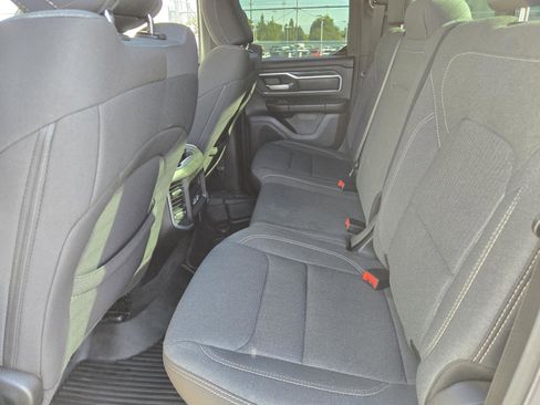 Certified 2023 RAM 1500 Big Horn image 26