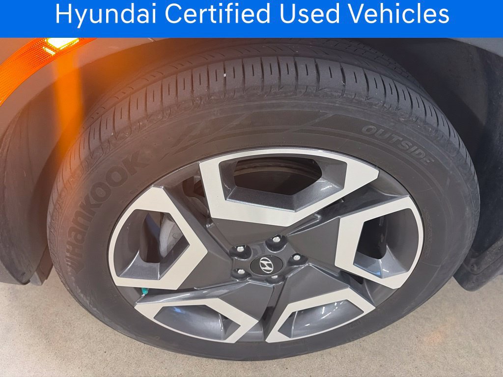 Certified 2023 Hyundai Palisade Limited FWD image 2