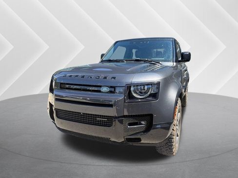 Used 2023 Land Rover Defender 90 X-Dynamic SE AWD/4WD image 1