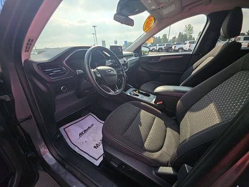 Used 2024 Ford Escape Active AWD/4WD image 20