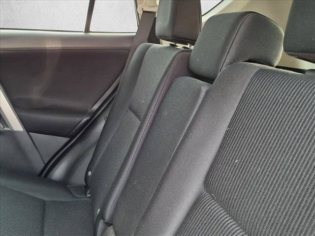 Used 2017 Toyota RAV4 LE w/ All Weather Liner Package FWD image 14