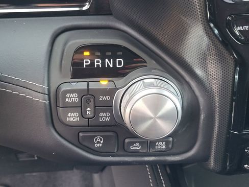 New 2026 RAM 1500 Limited image 25