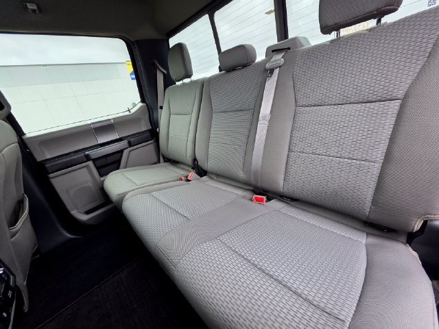 Certified 2020 Ford F150 XLT w/ Equipment Group 302A Luxury AWD/4WD image 16