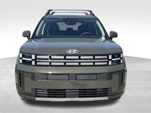 New 2026 Hyundai Santa Fe SEL FWD image 8