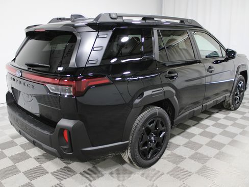 New 2026 Subaru Outback Limited image 28