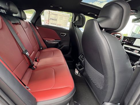 New 2026 Kia K4 GT-Line Turbo FWD image 15
