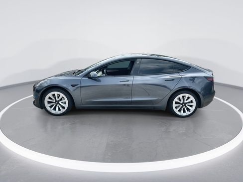 Used 2023 Tesla Model 3 Standard Range RWD image 5