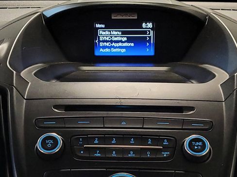 Used 2017 Ford Escape SE FWD image 25