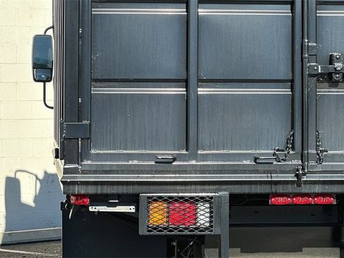 New 2024 Chevrolet Low Cab Forward image 23