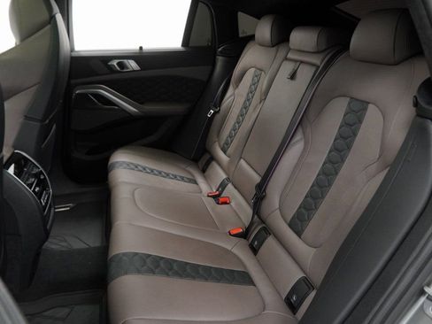 Used 2023 BMW X6 M w/ Competition Package image 25