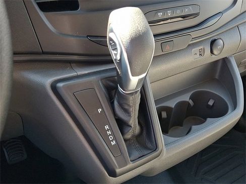 New 2026 Ford Transit 250 Low Roof AWD image 7