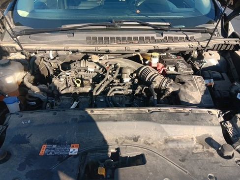 Used 2023 Ford Edge SEL image 35