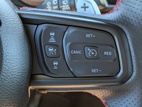 New 2026 Jeep Wrangler Unlimited Rubicon 392 AWD/4WD image 29