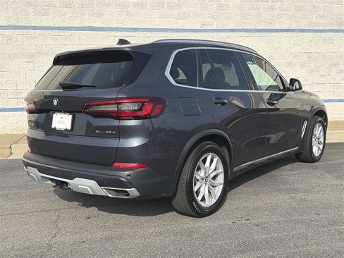 Used 2021 BMW X5 xDrive45e w/ Premium Package image 5
