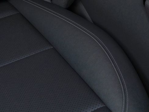 New 2026 Chevrolet Equinox EV LT w/ Convenience Package II FWD image 21