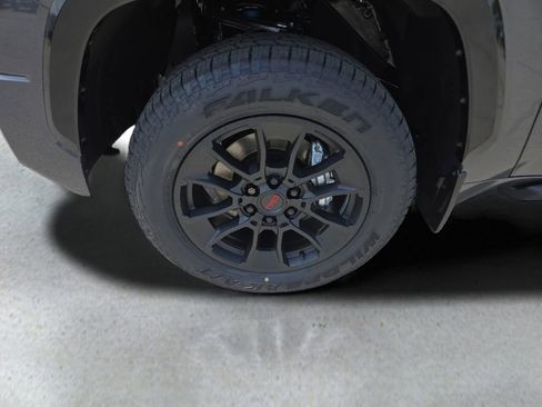 New 2026 Toyota Tundra 1794 Edition w/ TRD Off-Road Package AWD/4WD image 29