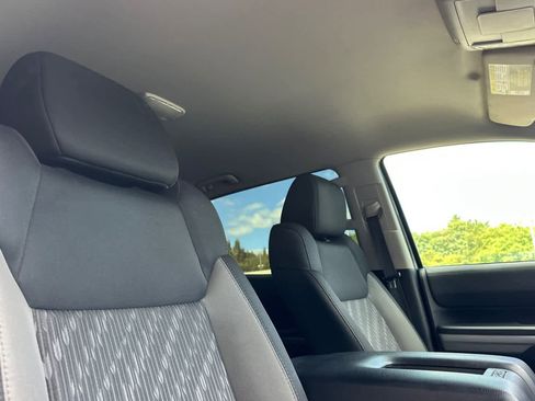 Used 2018 Toyota Tundra SR5 w/ SR5 Upgrade Package RWD image 16