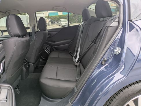 Used 2025 Subaru Legacy Premium w/ Popular Package #1A AWD/4WD image 26