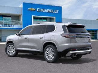 New 2026 GMC Acadia Denali w/ Super Cruise Package FWD video 3