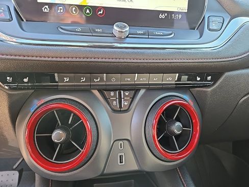 Used 2023 Chevrolet Blazer RS w/ Driver Confidence II Package image 38