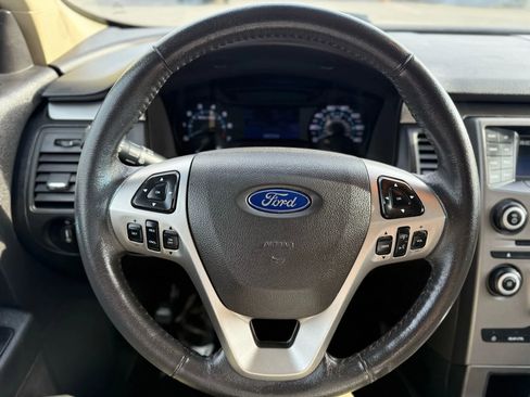 Used 2018 Ford Flex SE image 15