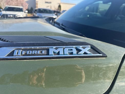 Used 2023 Toyota Tundra Limited image 8