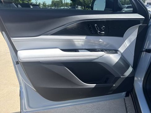 Certified 2026 Cadillac Lyriq Premium Sport AWD/4WD image 21