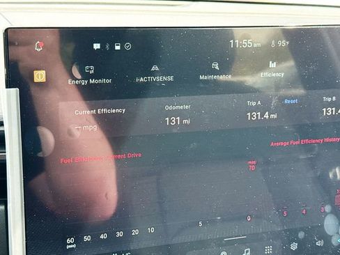 New 2026 MAZDA CX-5 2.5 S w/ Premium Plus Package image 13