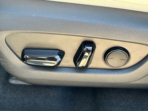 Used 2024 Lexus NX 350h AWD w/ Package Accessory (P3) image 23