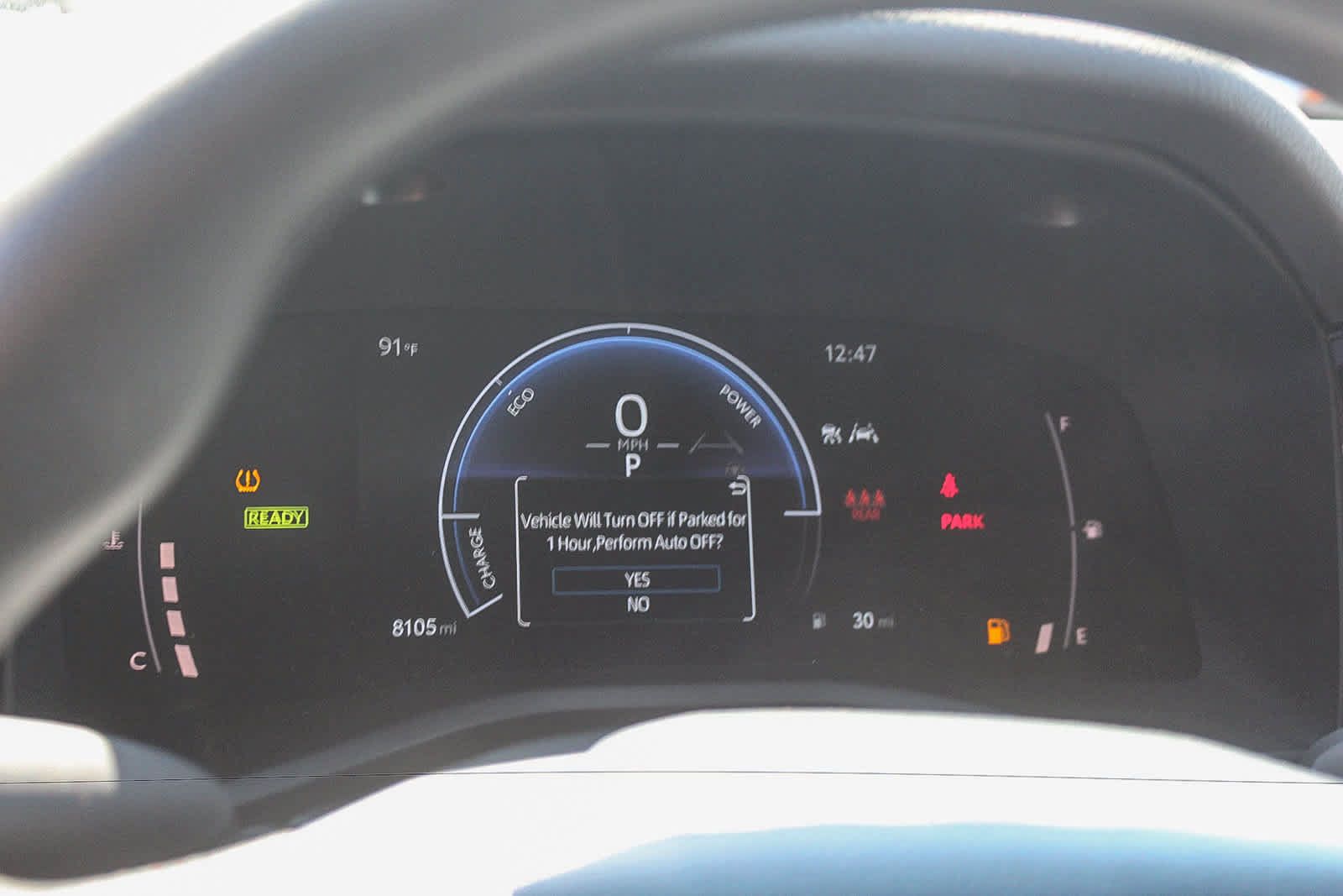 Used 2026 Toyota Camry LE w/ Convenience Package FWD image 28