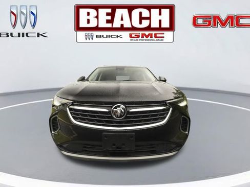 Used 2023 Buick Envision Preferred FWD image 8