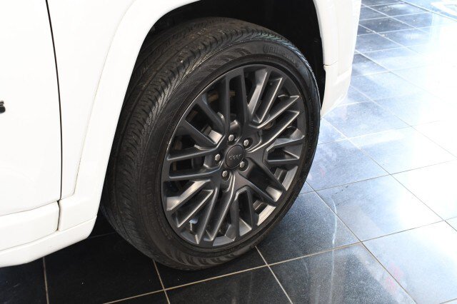 Used 2023 Jeep Compass High Altitude AWD/4WD image 43