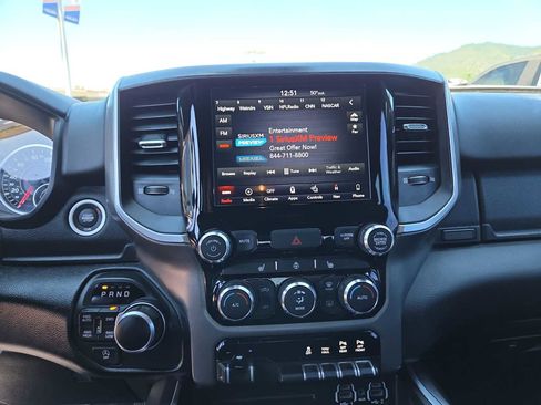 Used 2019 RAM 1500 Big Horn AWD/4WD image 24