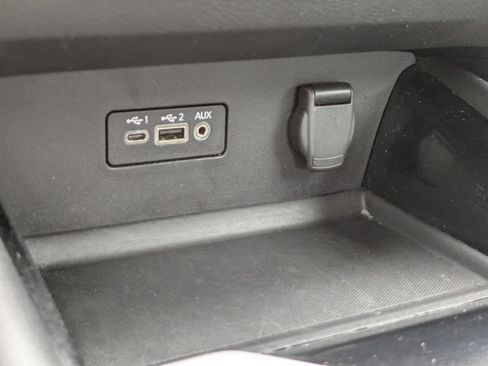 Used 2024 Nissan Altima 2.5 SR FWD image 22