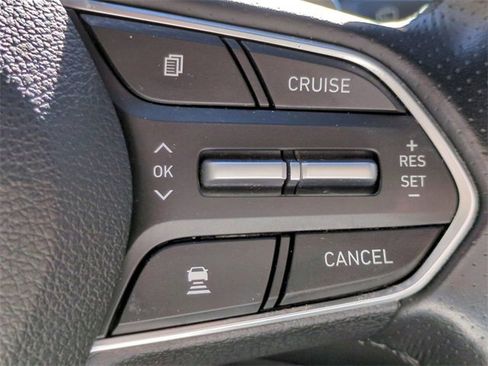 Used 2021 Hyundai Palisade Calligraphy image 34